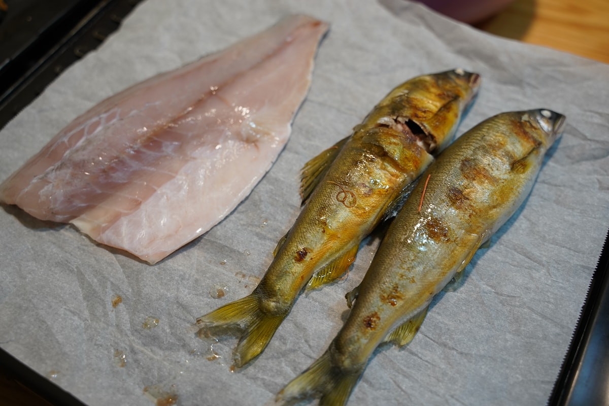 【中秋烤肉宅配推薦】嚴選海內外食材且完整溯源 中秋烤肉重磅炭火組BBQ組 糧品屋