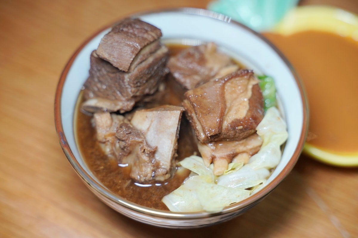 【羊肉爐宅配推薦】嚴選新鮮紐西蘭羊排肉 多種珍貴中藥材45年湯頭老祕方 北港爐憶正宗紅燒羊肉爐