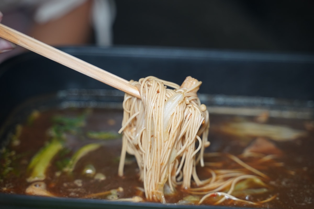 【羊肉爐宅配推薦】嚴選新鮮紐西蘭羊排肉 多種珍貴中藥材45年湯頭老祕方 北港爐憶正宗紅燒羊肉爐