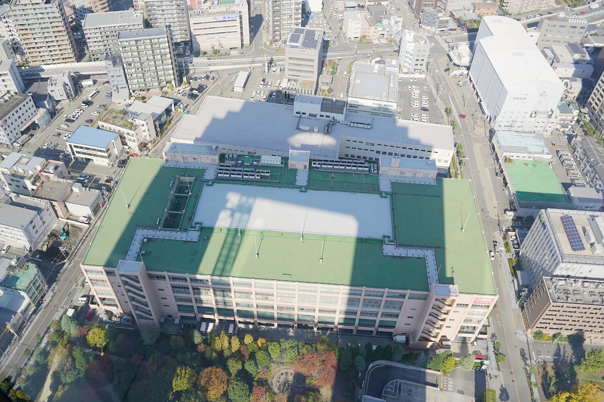 【大阪梅田景點推薦】大阪周遊卡/大阪樂遊券白天免費入場 360度全景露天屋頂鳥瞰大阪美景 梅田藍天大廈空中庭園展望台 - 第37張圖 【大阪梅田景點推薦】大阪周遊卡/大阪樂遊券白天免費入場 360度全景露天屋頂鳥瞰大阪美景 梅田藍天大廈空中庭園展望台