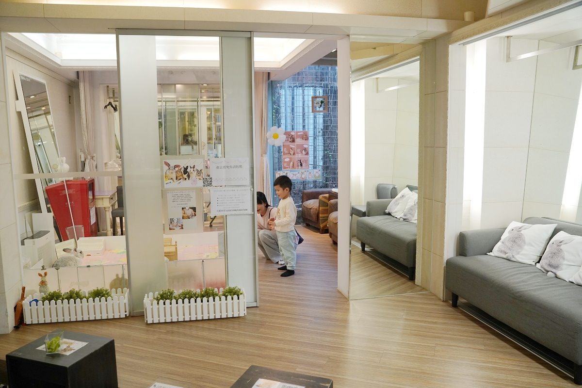 【台中北屯異國料理推薦】台中兔奴必訪親子友善餐廳 公司聚餐小型婚禮包場首選 綠萼159地中海南法料理
