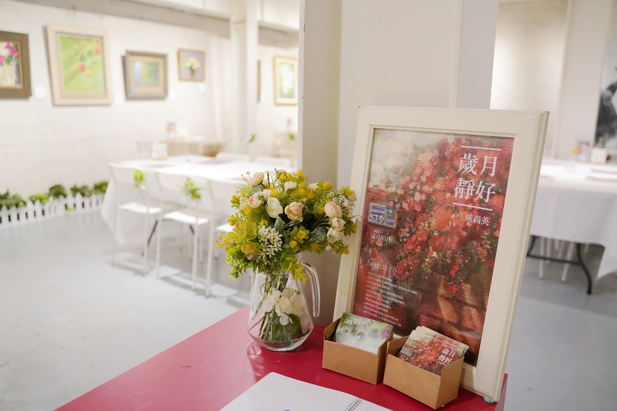 【台中北屯異國料理推薦】台中兔奴必訪親子友善餐廳 公司聚餐小型婚禮包場首選 綠萼159地中海南法料理