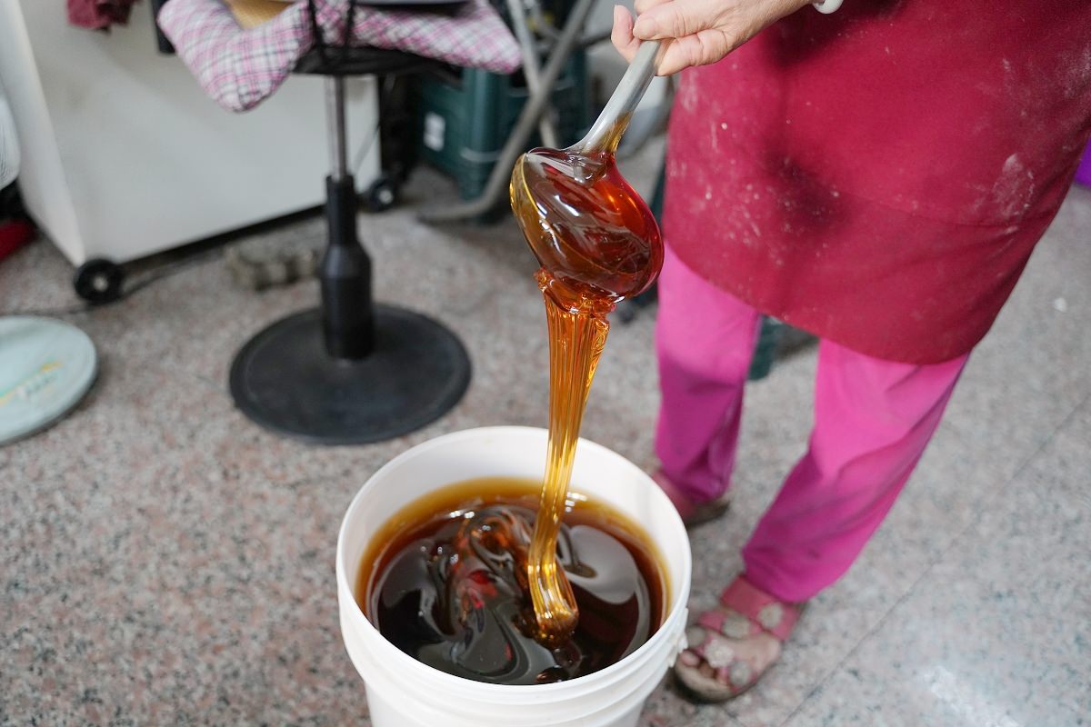 【台南永康烤鴨推薦】創立於民國86年路竹老店 正宗炭火麥芽糖一鴨三吃 一品香烤鴨