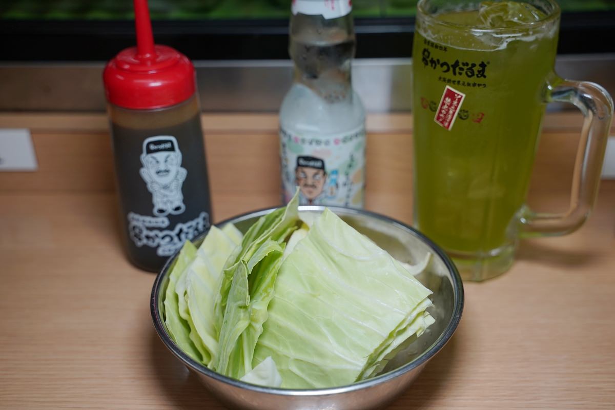 【大阪串炸推薦】大阪通天閣美食好選擇 創始於1929年 串カツだるま達摩串炸通天閣店