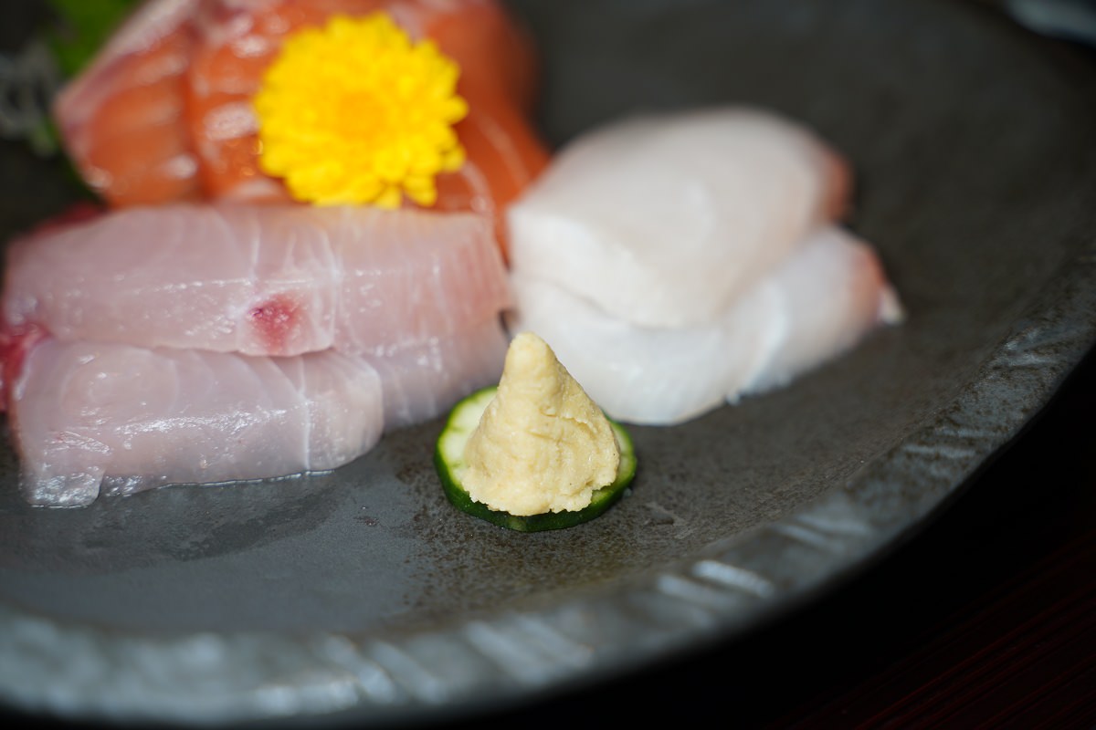 【台北鰻魚飯推薦】日本米其林餐盤推薦 90年日本鰻魚飯專賣店 うなぎ四代目菊かわ台北中山店 - 第22張圖 【台北鰻魚飯推薦】日本米其林餐盤推薦 90年日本鰻魚飯專賣店 うなぎ四代目菊かわ台北中山店