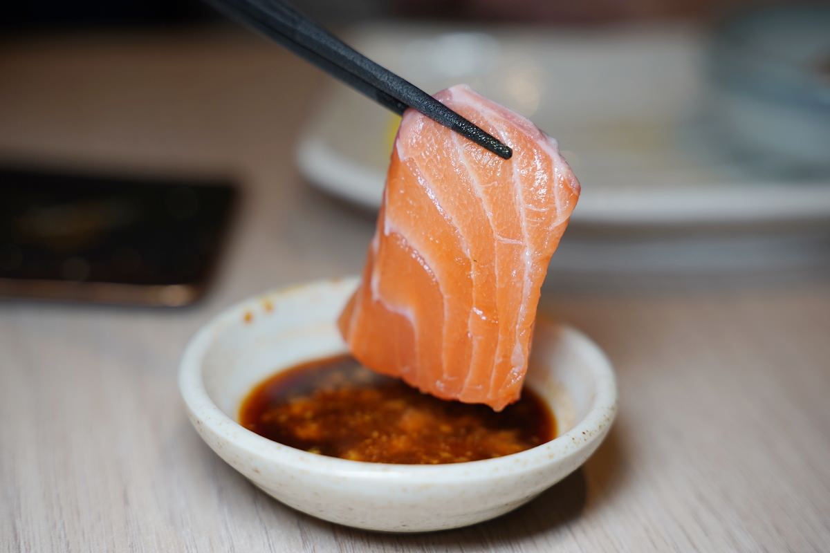 【台北鰻魚飯推薦】日本米其林餐盤推薦 90年日本鰻魚飯專賣店 うなぎ四代目菊かわ台北中山店 - 第23張圖 【台北鰻魚飯推薦】日本米其林餐盤推薦 90年日本鰻魚飯專賣店 うなぎ四代目菊かわ台北中山店