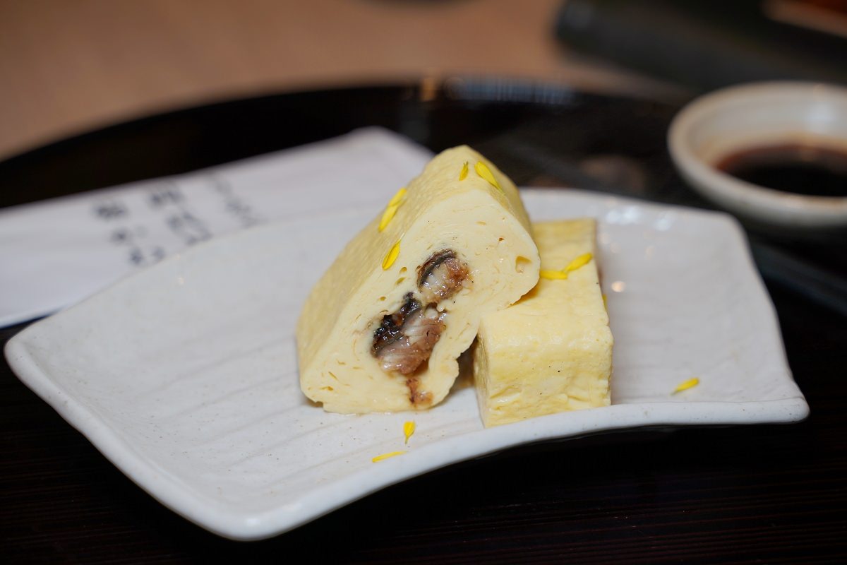 【台北鰻魚飯推薦】日本米其林餐盤推薦 90年日本鰻魚飯專賣店 うなぎ四代目菊かわ台北中山店 - 第24張圖 【台北鰻魚飯推薦】日本米其林餐盤推薦 90年日本鰻魚飯專賣店 うなぎ四代目菊かわ台北中山店