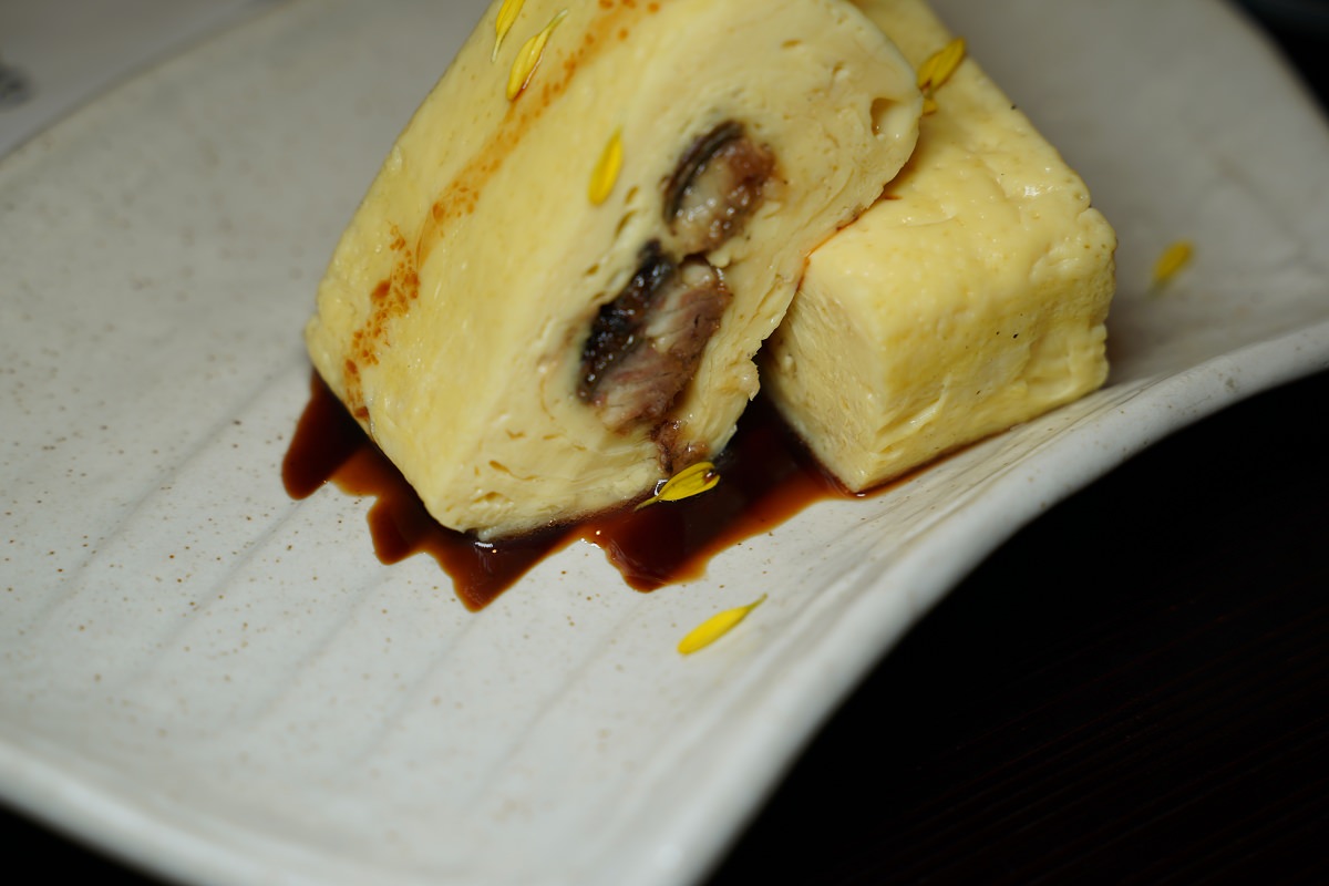 【台北鰻魚飯推薦】日本米其林餐盤推薦 90年日本鰻魚飯專賣店 うなぎ四代目菊かわ台北中山店 - 第25張圖 【台北鰻魚飯推薦】日本米其林餐盤推薦 90年日本鰻魚飯專賣店 うなぎ四代目菊かわ台北中山店