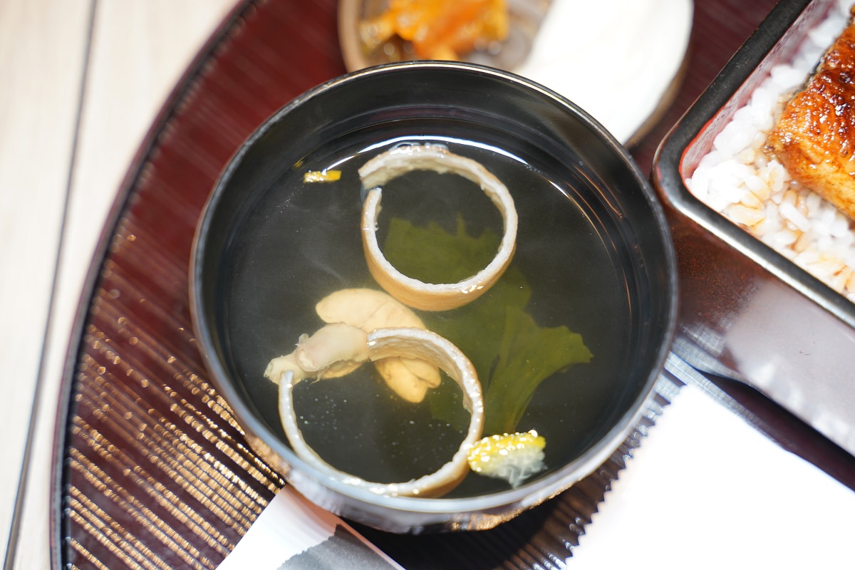 【台北鰻魚飯推薦】日本米其林餐盤推薦 90年日本鰻魚飯專賣店 うなぎ四代目菊かわ台北中山店 - 第33張圖 【台北鰻魚飯推薦】日本米其林餐盤推薦 90年日本鰻魚飯專賣店 うなぎ四代目菊かわ台北中山店