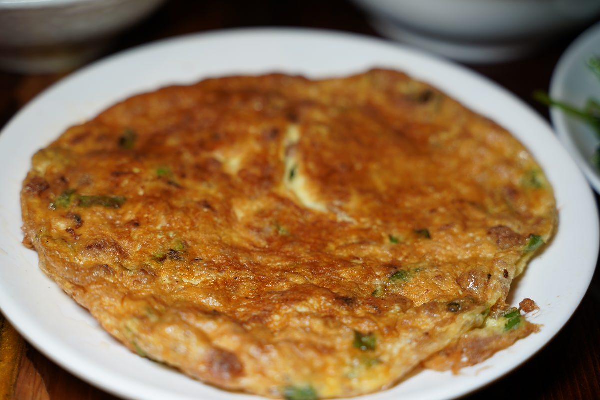 【中壢湯圓推薦】中壢在地老字號美食小吃 客家古早味鹹湯圓美味必點 古早味新街龍湯圓