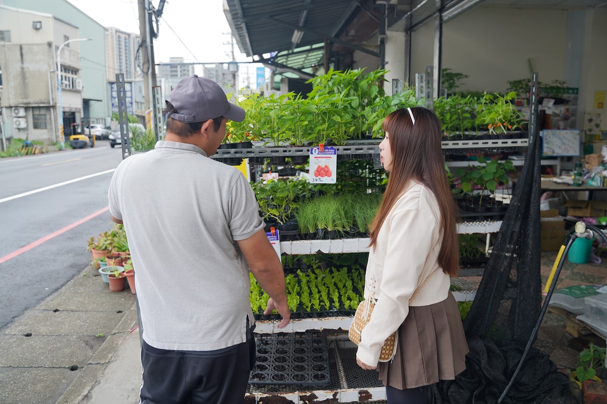 【沃圃種苗】桃園蘆竹南崁種苗店推薦 種菜肥料首選 蔬菜種苗/種子/肥料/園藝相關產品販售 - 第3張圖 【沃圃種苗】桃園蘆竹南崁種苗店推薦 種菜肥料首選 蔬菜種苗/種子/肥料/園藝相關產品販售