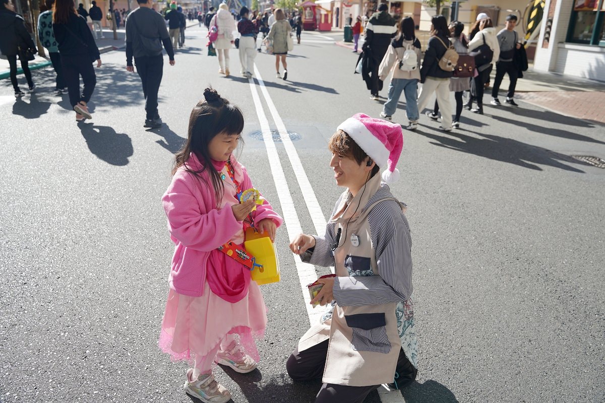 【日本環球影城攻略心得分享】日本環球影城各區地圖遊樂心得美食大公開 日本環球影城必吃必玩必買懶人包