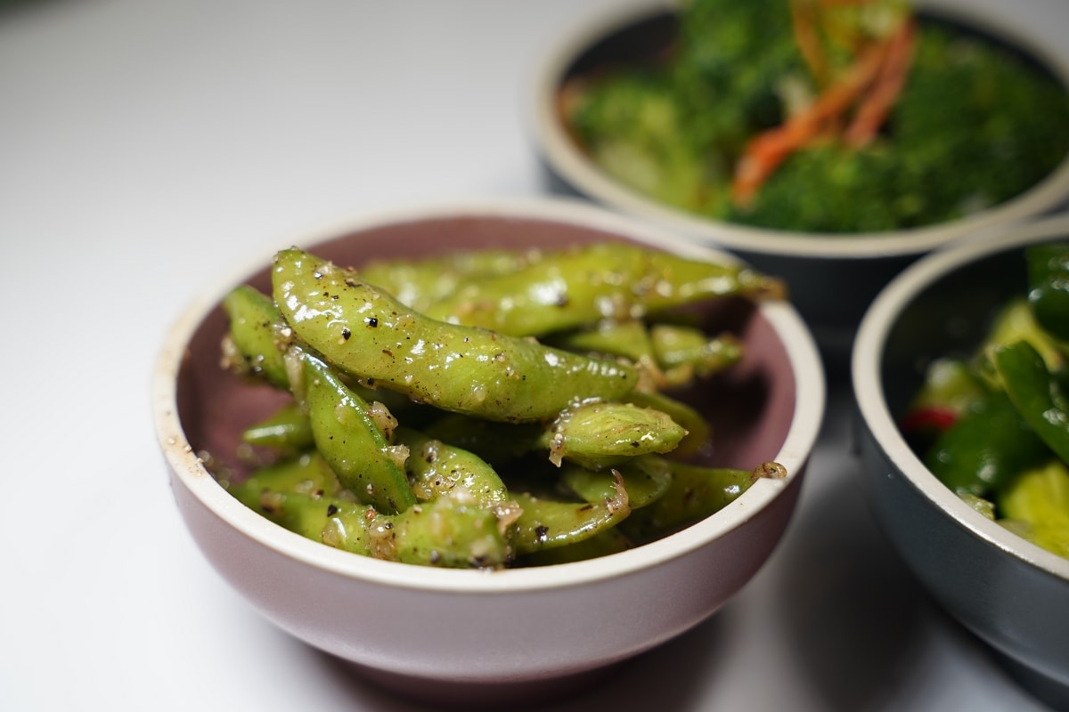 【天母牛肉麵推薦】天母棒球場美食餐廳好選擇 紅燒蕃茄牛肉麵美味必點 Table 27