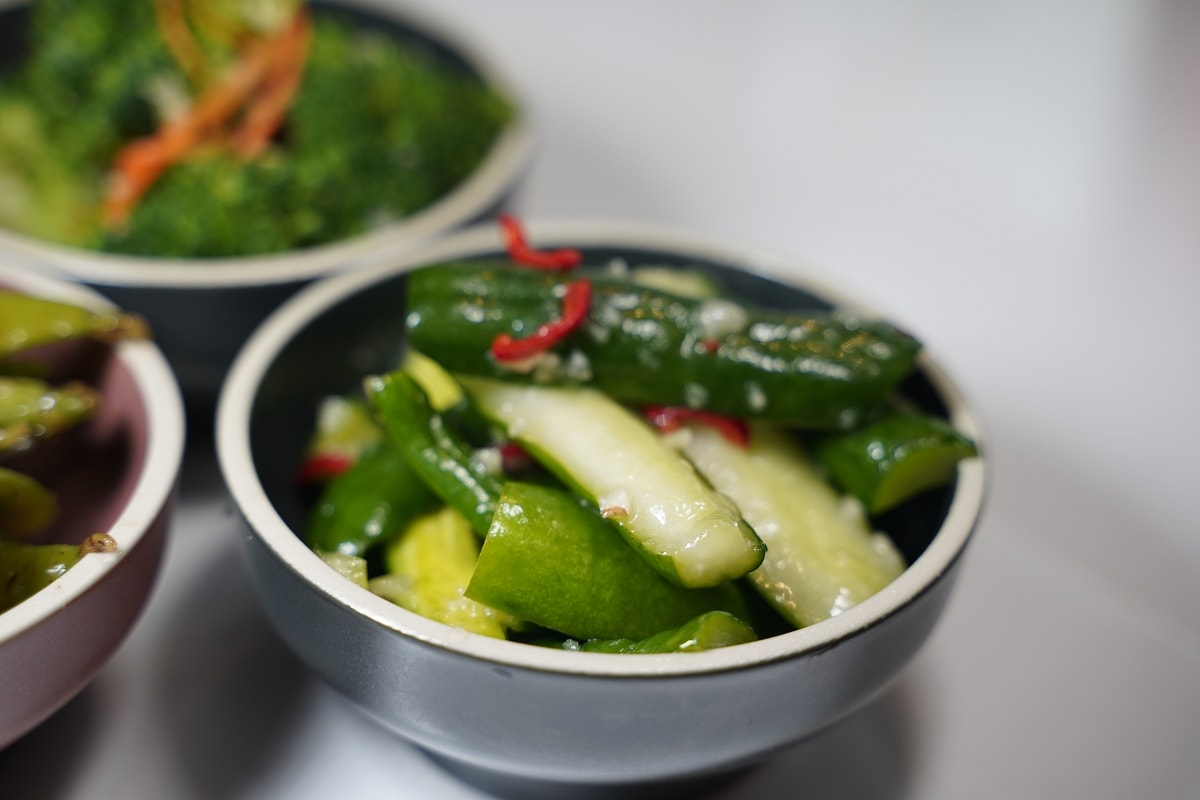 【天母牛肉麵推薦】天母棒球場美食餐廳好選擇 紅燒蕃茄牛肉麵美味必點 Table 27