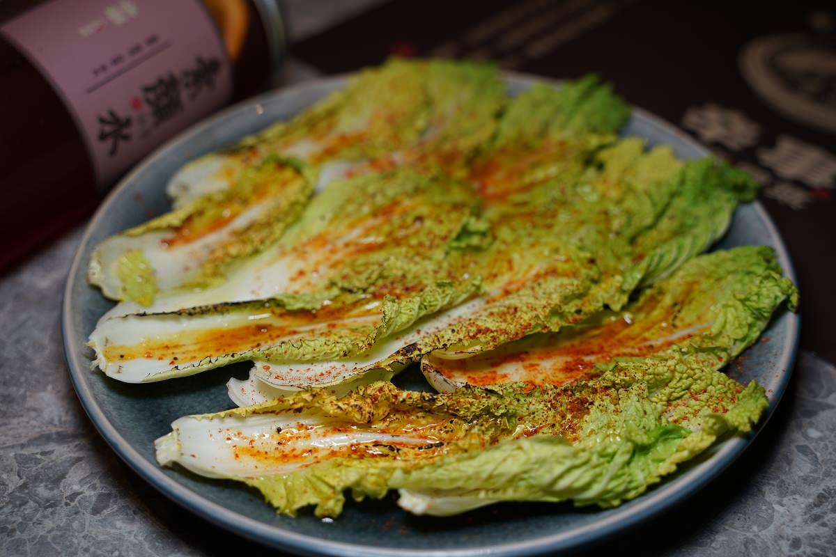 【台中中科美食餐廳推薦】四川成都特色小吃 來台中還在排酸菜魚？？這間冒菜你該試試 辛事小麻冒菜台中中科店