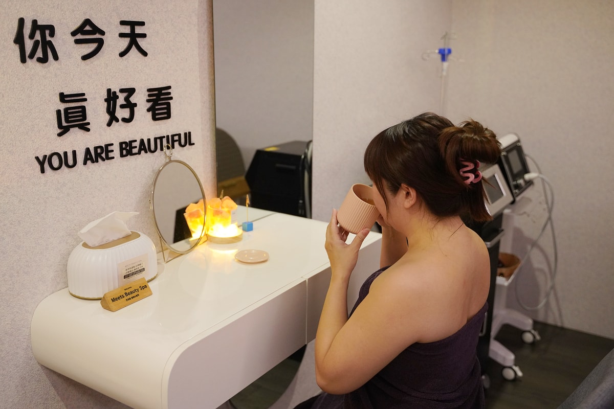 【媄麗有約SPA美妍館】新莊SPA按摩推薦 不強迫推銷精油按摩超放鬆 極速爆脂按摩更勻稱有線條 - 第11張圖 【媄麗有約SPA美妍館】新莊SPA按摩推薦 不強迫推銷精油按摩超放鬆 極速爆脂按摩更勻稱有線條
