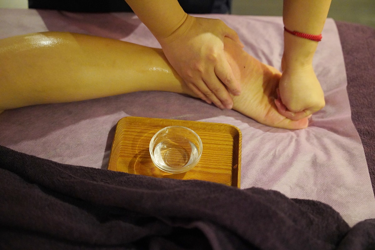 【媄麗有約SPA美妍館】新莊SPA按摩推薦 不強迫推銷精油按摩超放鬆 極速爆脂按摩更勻稱有線條 - 第14張圖 【媄麗有約SPA美妍館】新莊SPA按摩推薦 不強迫推銷精油按摩超放鬆 極速爆脂按摩更勻稱有線條