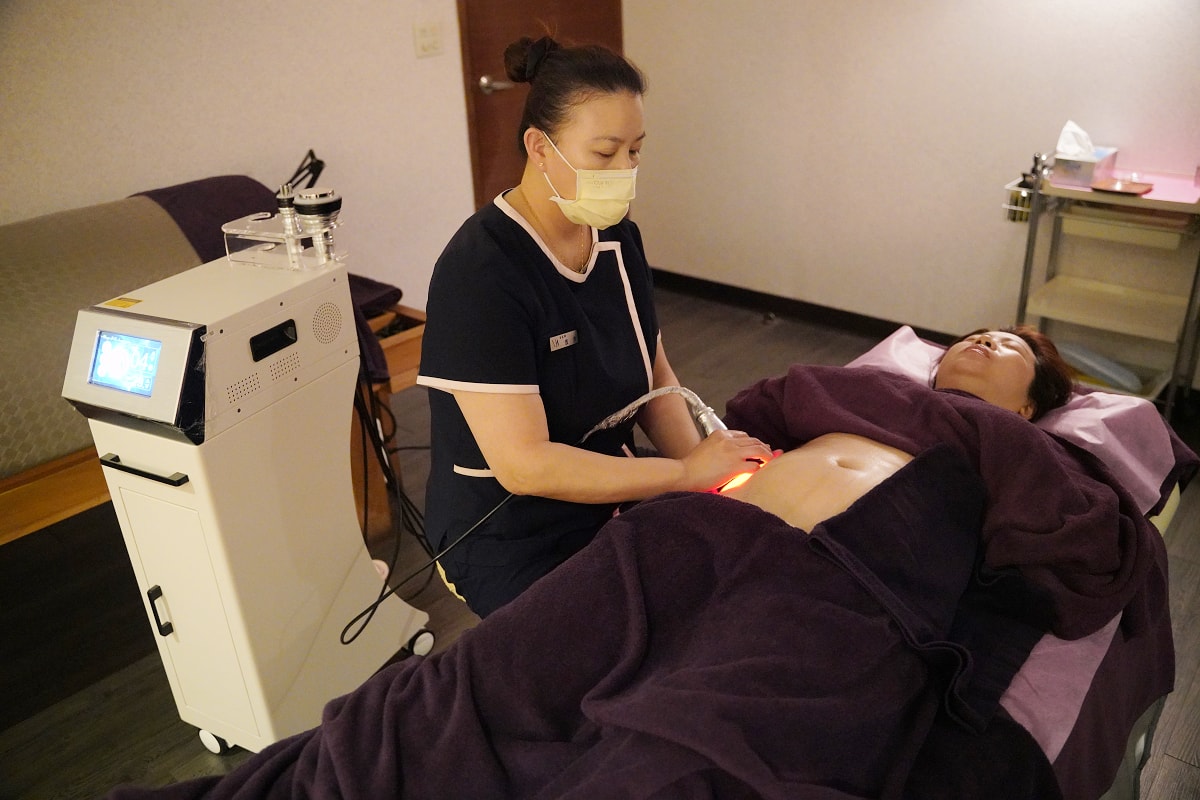 【媄麗有約SPA美妍館】新莊SPA按摩推薦 不強迫推銷精油按摩超放鬆 極速爆脂按摩更勻稱有線條 - 第23張圖 【媄麗有約SPA美妍館】新莊SPA按摩推薦 不強迫推銷精油按摩超放鬆 極速爆脂按摩更勻稱有線條