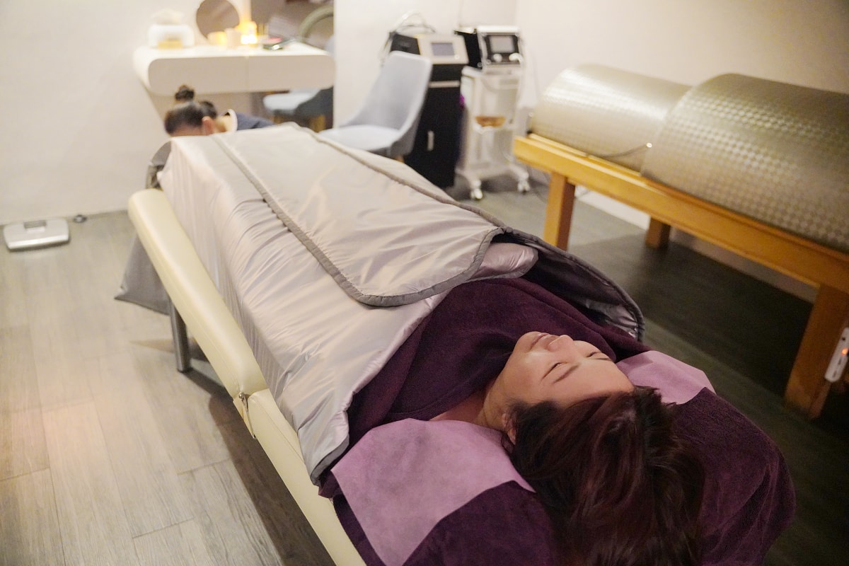 【媄麗有約SPA美妍館】新莊SPA按摩推薦 不強迫推銷精油按摩超放鬆 極速爆脂按摩更勻稱有線條 - 第26張圖 【媄麗有約SPA美妍館】新莊SPA按摩推薦 不強迫推銷精油按摩超放鬆 極速爆脂按摩更勻稱有線條