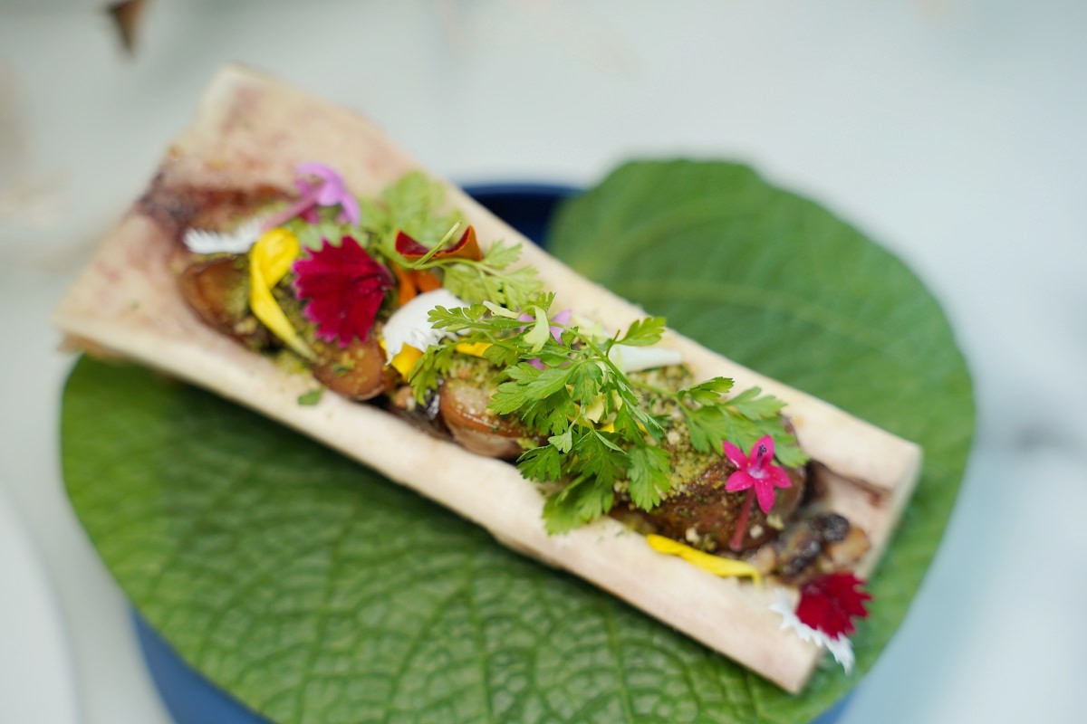 【宮崎延岡魚祭】三強聯手!!MiraWan Eatery 春季日式風情「宮崎延岡名物祭套餐」欣葉 SHABUSHABU 期間限定「宮崎鰤魚北寄貝雙人鍋」 - 第13張圖 【宮崎延岡魚祭】三強聯手!!MiraWan Eatery 春季日式風情「宮崎延岡名物祭套餐」欣葉 SHABUSHABU 期間限定「宮崎鰤魚北寄貝雙人鍋」