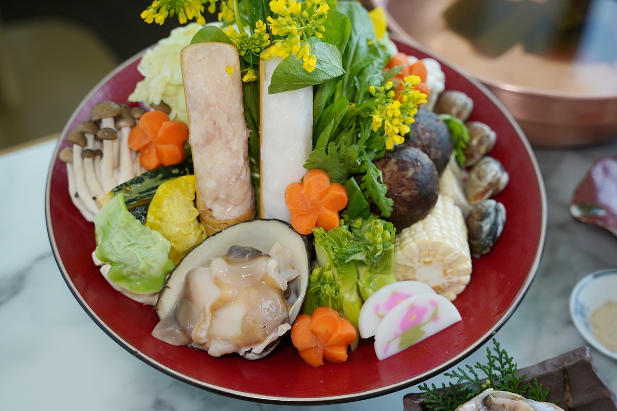【宮崎延岡魚祭】三強聯手!!MiraWan Eatery 春季日式風情「宮崎延岡名物祭套餐」欣葉 SHABUSHABU 期間限定「宮崎鰤魚北寄貝雙人鍋」 - 第15張圖 【宮崎延岡魚祭】三強聯手!!MiraWan Eatery 春季日式風情「宮崎延岡名物祭套餐」欣葉 SHABUSHABU 期間限定「宮崎鰤魚北寄貝雙人鍋」