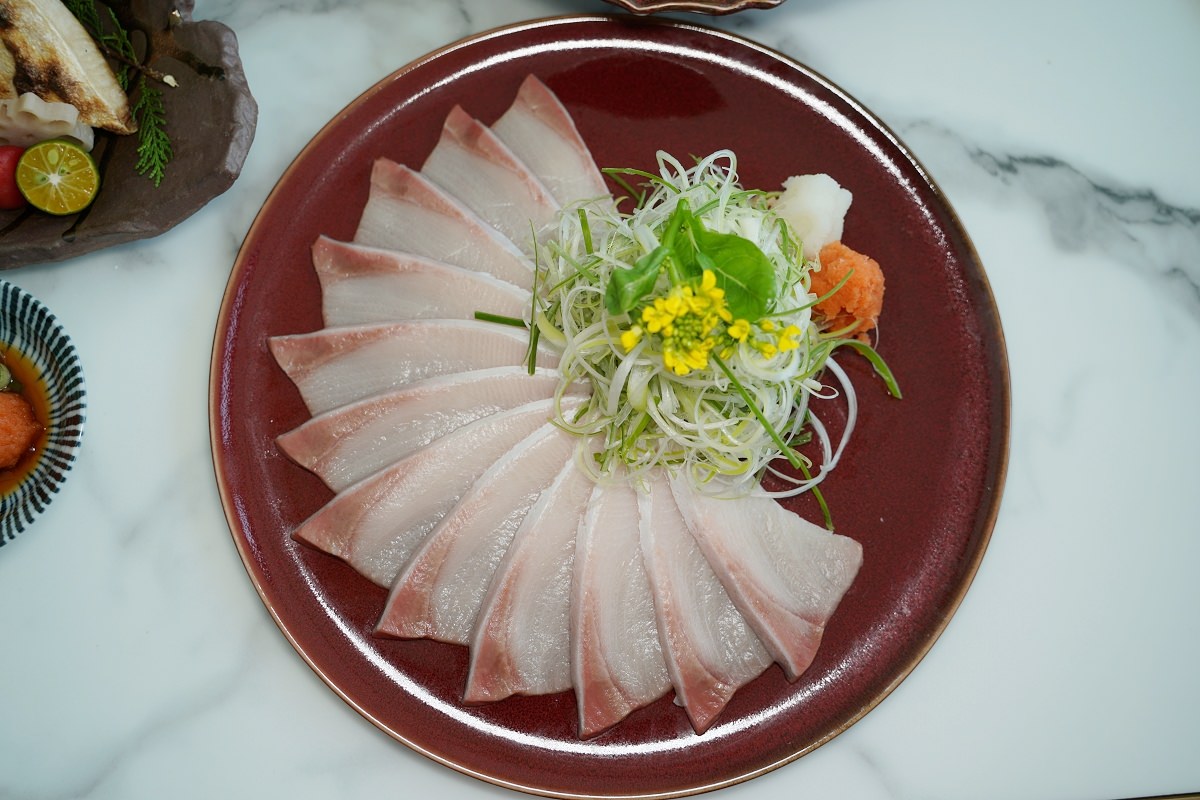 【宮崎延岡魚祭】三強聯手!!MiraWan Eatery 春季日式風情「宮崎延岡名物祭套餐」欣葉 SHABUSHABU 期間限定「宮崎鰤魚北寄貝雙人鍋」 - 第20張圖 【宮崎延岡魚祭】三強聯手!!MiraWan Eatery 春季日式風情「宮崎延岡名物祭套餐」欣葉 SHABUSHABU 期間限定「宮崎鰤魚北寄貝雙人鍋」