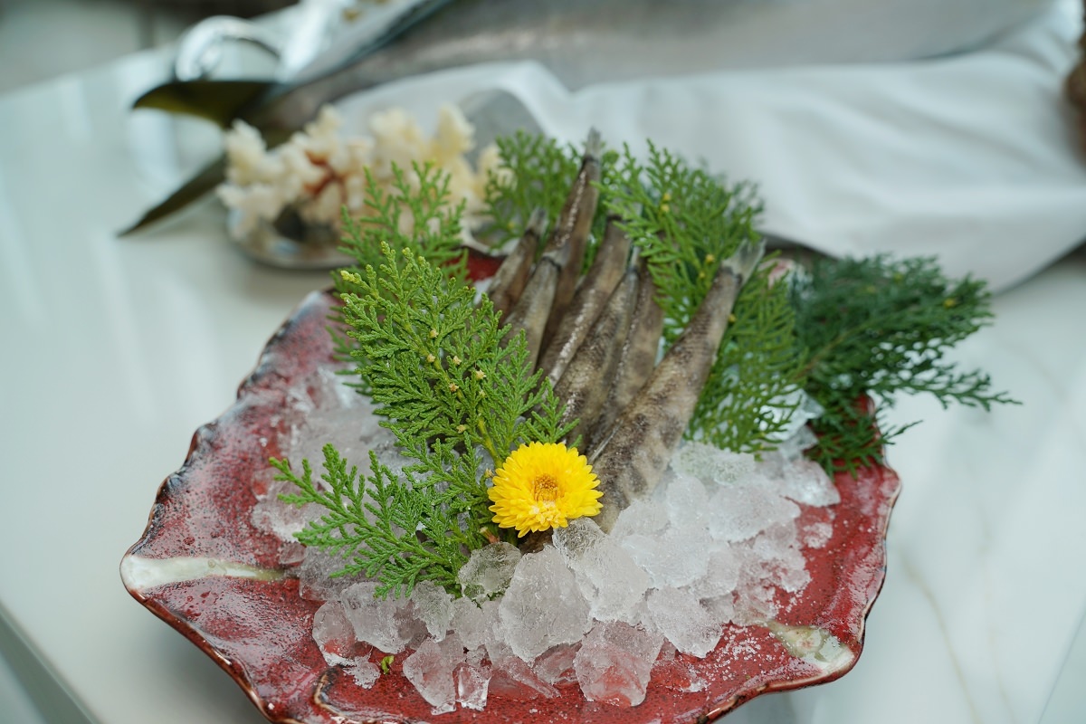 【宮崎延岡魚祭】三強聯手!!MiraWan Eatery 春季日式風情「宮崎延岡名物祭套餐」欣葉 SHABUSHABU 期間限定「宮崎鰤魚北寄貝雙人鍋」 - 第23張圖 【宮崎延岡魚祭】三強聯手!!MiraWan Eatery 春季日式風情「宮崎延岡名物祭套餐」欣葉 SHABUSHABU 期間限定「宮崎鰤魚北寄貝雙人鍋」