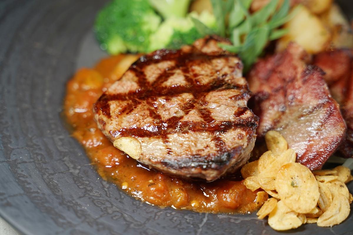 【台北內湖花市美食推薦】BISTRO & THE GRILL 內湖約會餐廳首選 DA ANTONIO by 隨意鳥地方內湖花市店 - 第13張圖 【台北內湖花市美食推薦】BISTRO & THE GRILL 內湖約會餐廳首選 DA ANTONIO by 隨意鳥地方內湖花市店