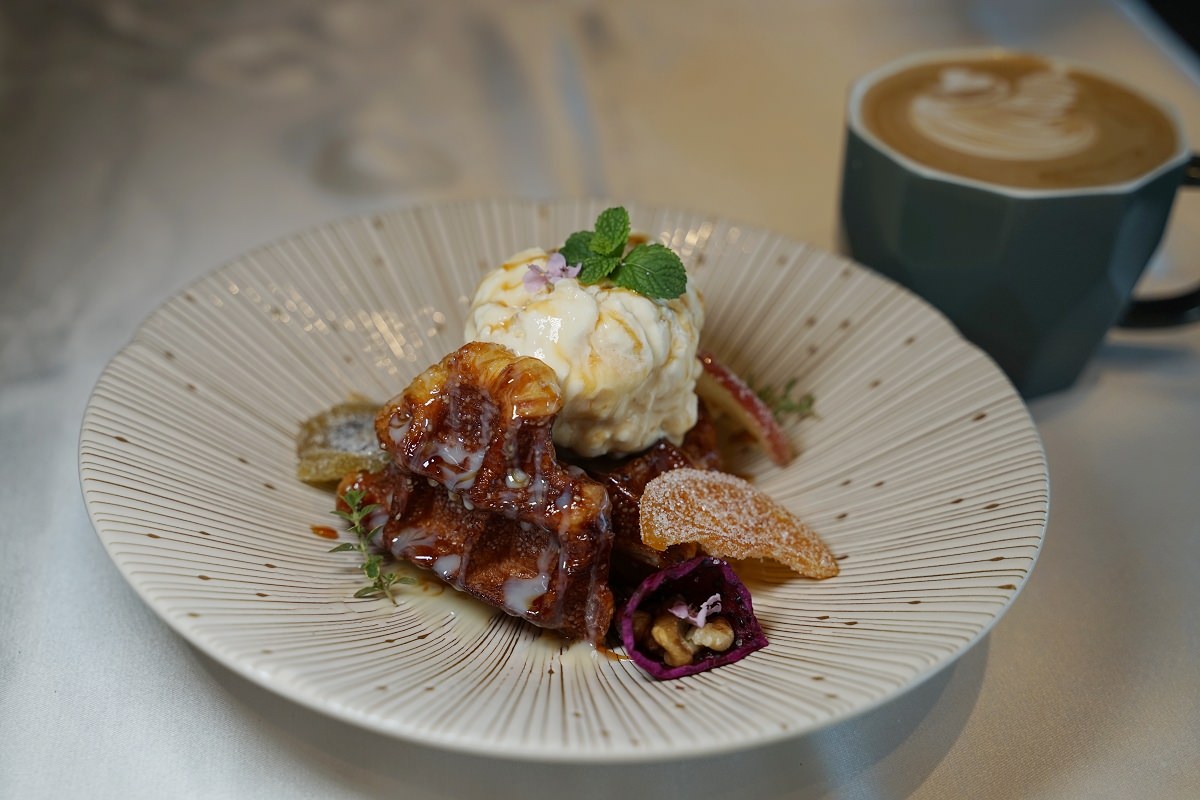 【台北內湖花市美食推薦】BISTRO & THE GRILL 內湖約會餐廳首選 DA ANTONIO by 隨意鳥地方內湖花市店 - 第18張圖 【台北內湖花市美食推薦】BISTRO & THE GRILL 內湖約會餐廳首選 DA ANTONIO by 隨意鳥地方內湖花市店