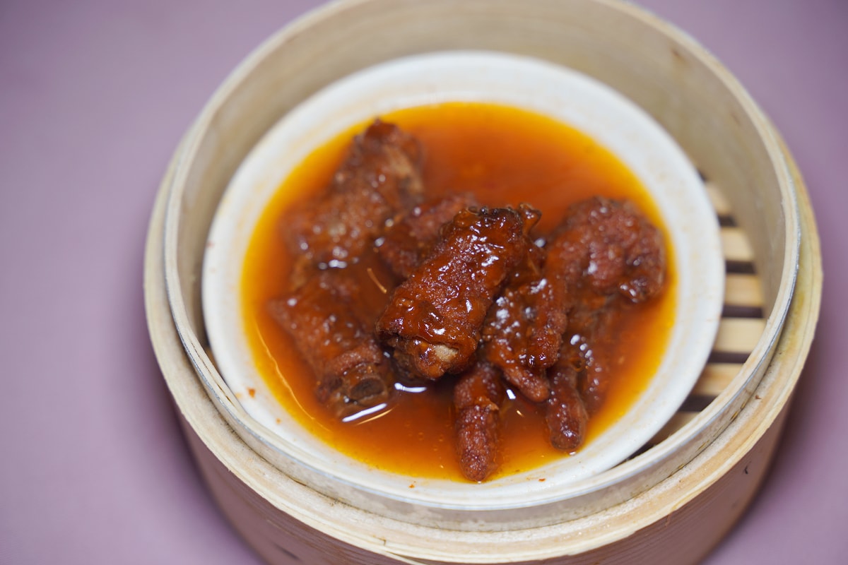 【青青格麗絲莊園港點百匯】蘆竹南崁吃到飽推薦 港點控必訪超過40道港式料理 每日限定火焰秀