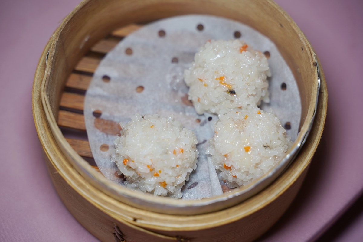 【青青格麗絲莊園港點百匯】蘆竹南崁吃到飽推薦 港點控必訪超過40道港式料理 每日限定火焰秀