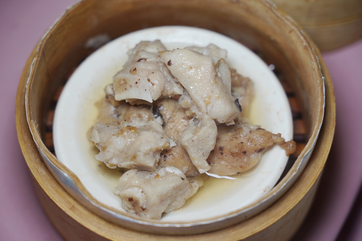 【青青格麗絲莊園港點百匯】蘆竹南崁吃到飽推薦 港點控必訪超過40道港式料理 每日限定火焰秀