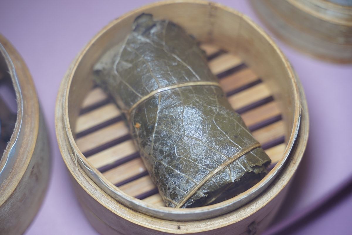 【青青格麗絲莊園港點百匯】蘆竹南崁吃到飽推薦 港點控必訪超過40道港式料理 每日限定火焰秀