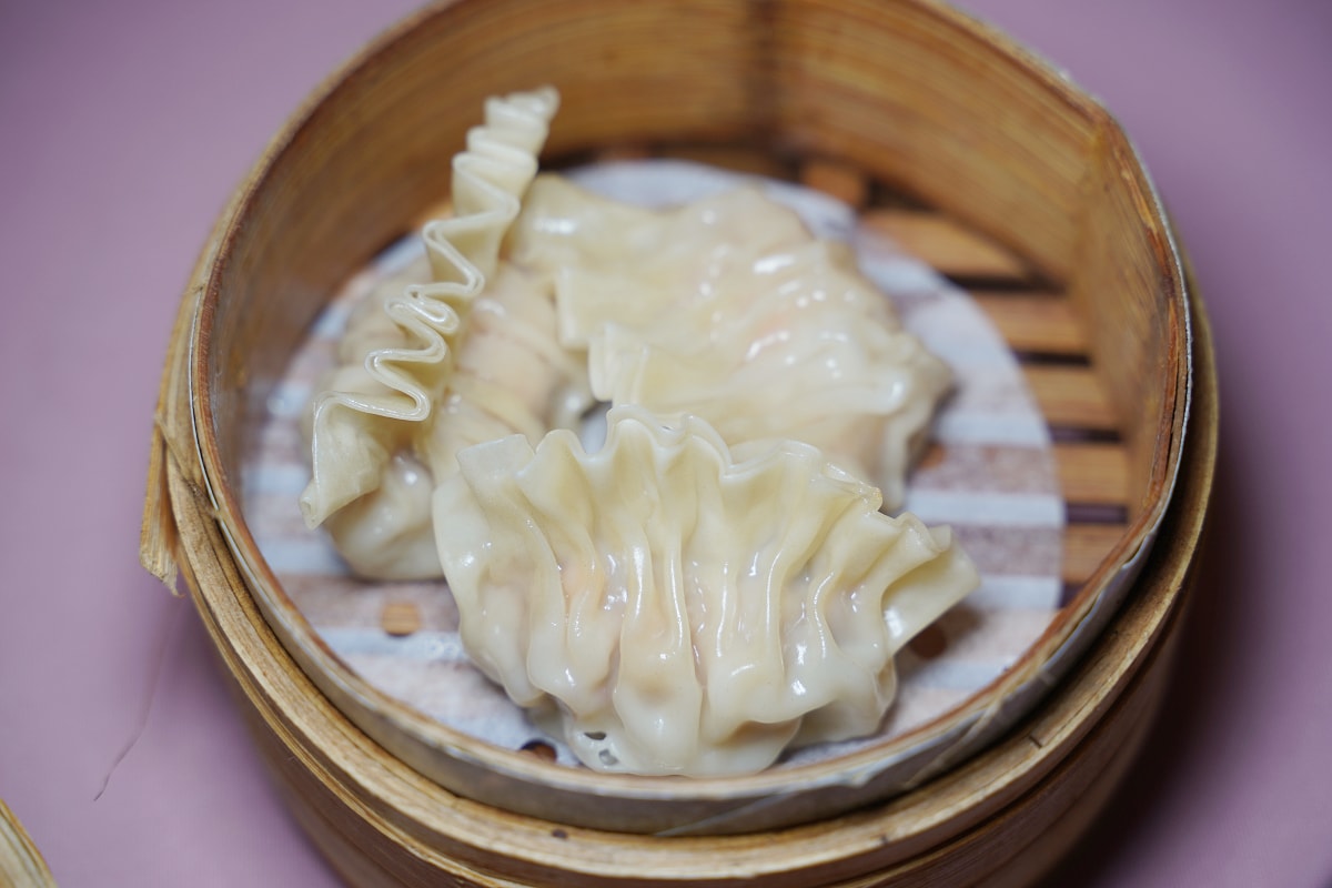 【青青格麗絲莊園港點百匯】蘆竹南崁吃到飽推薦 港點控必訪超過40道港式料理 每日限定火焰秀