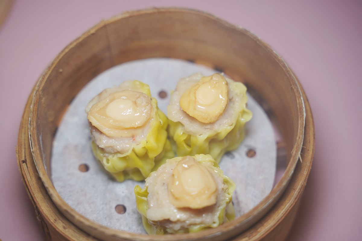 【青青格麗絲莊園港點百匯】蘆竹南崁吃到飽推薦 港點控必訪超過40道港式料理 每日限定火焰秀