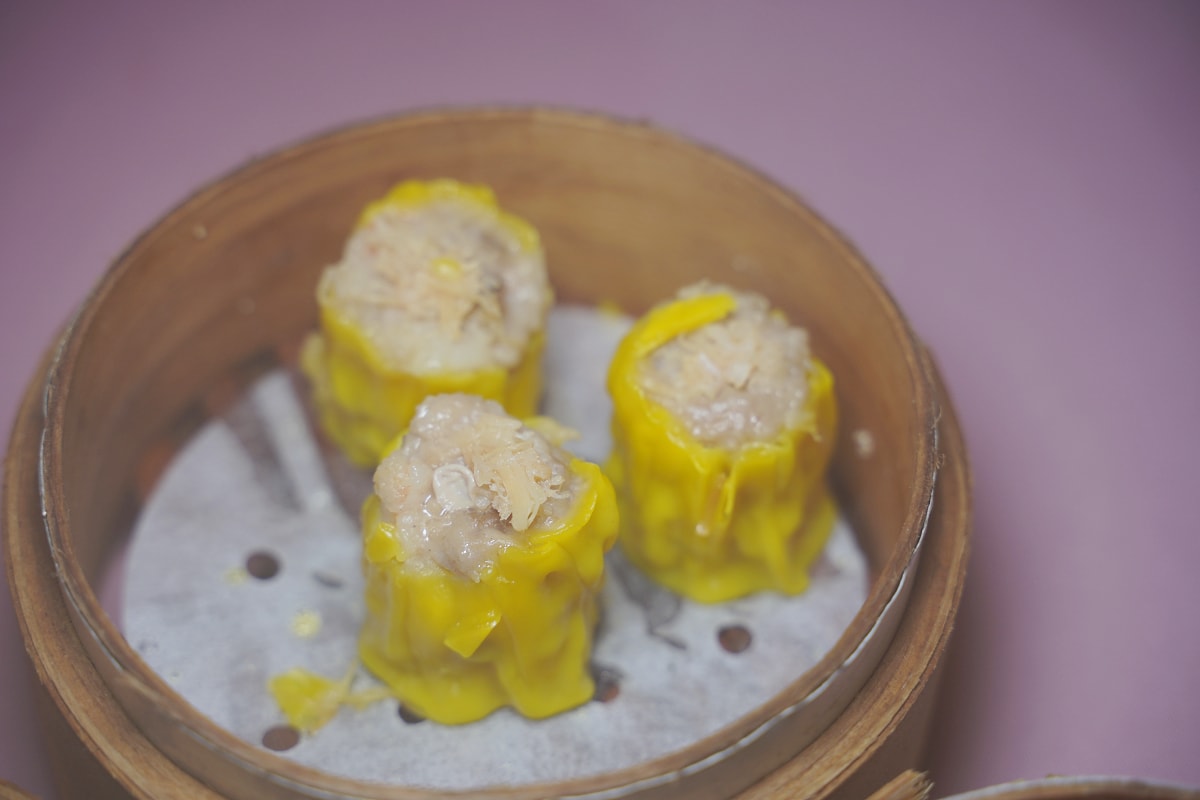【青青格麗絲莊園港點百匯】蘆竹南崁吃到飽推薦 港點控必訪超過40道港式料理 每日限定火焰秀