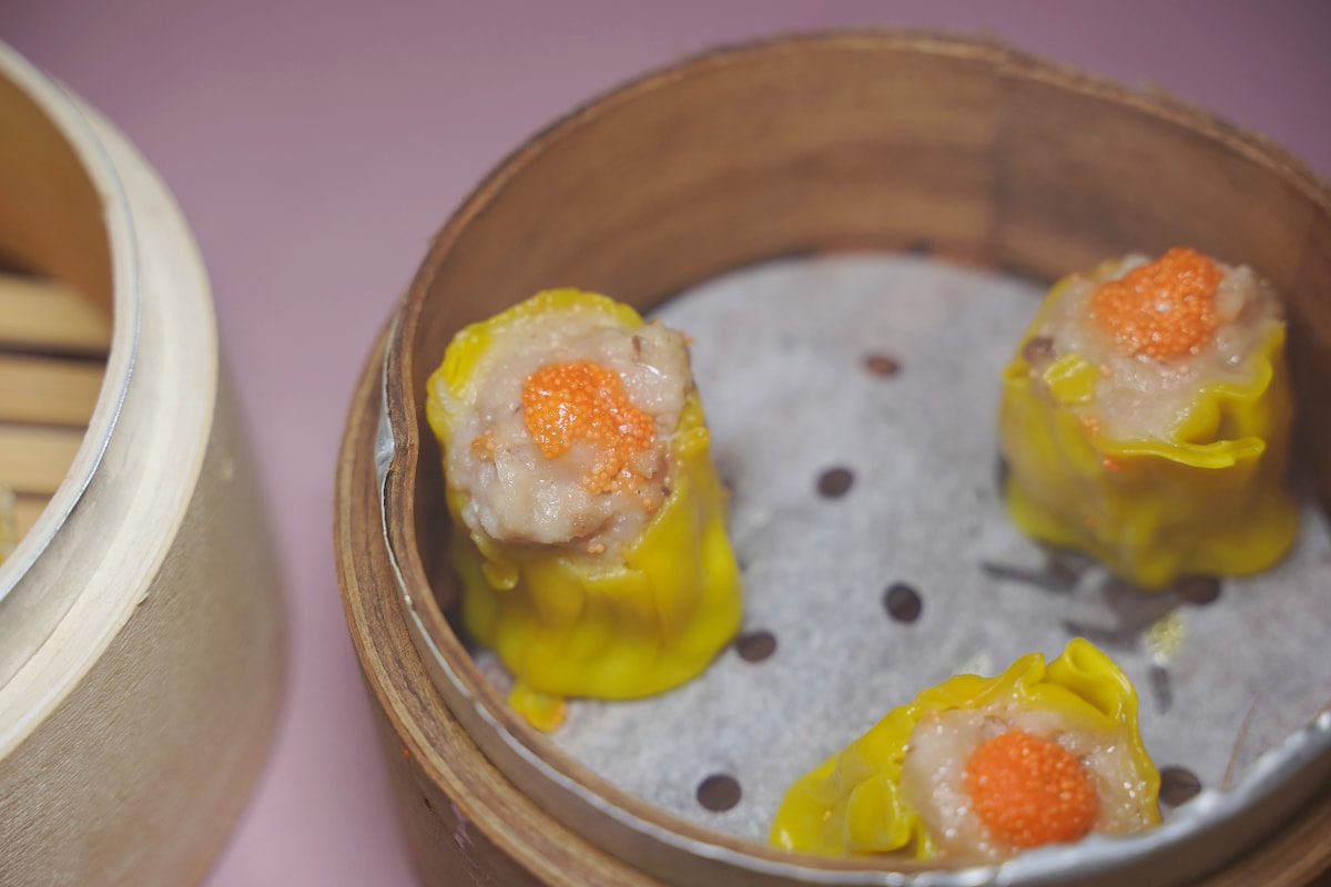 【青青格麗絲莊園港點百匯】蘆竹南崁吃到飽推薦 港點控必訪超過40道港式料理 每日限定火焰秀