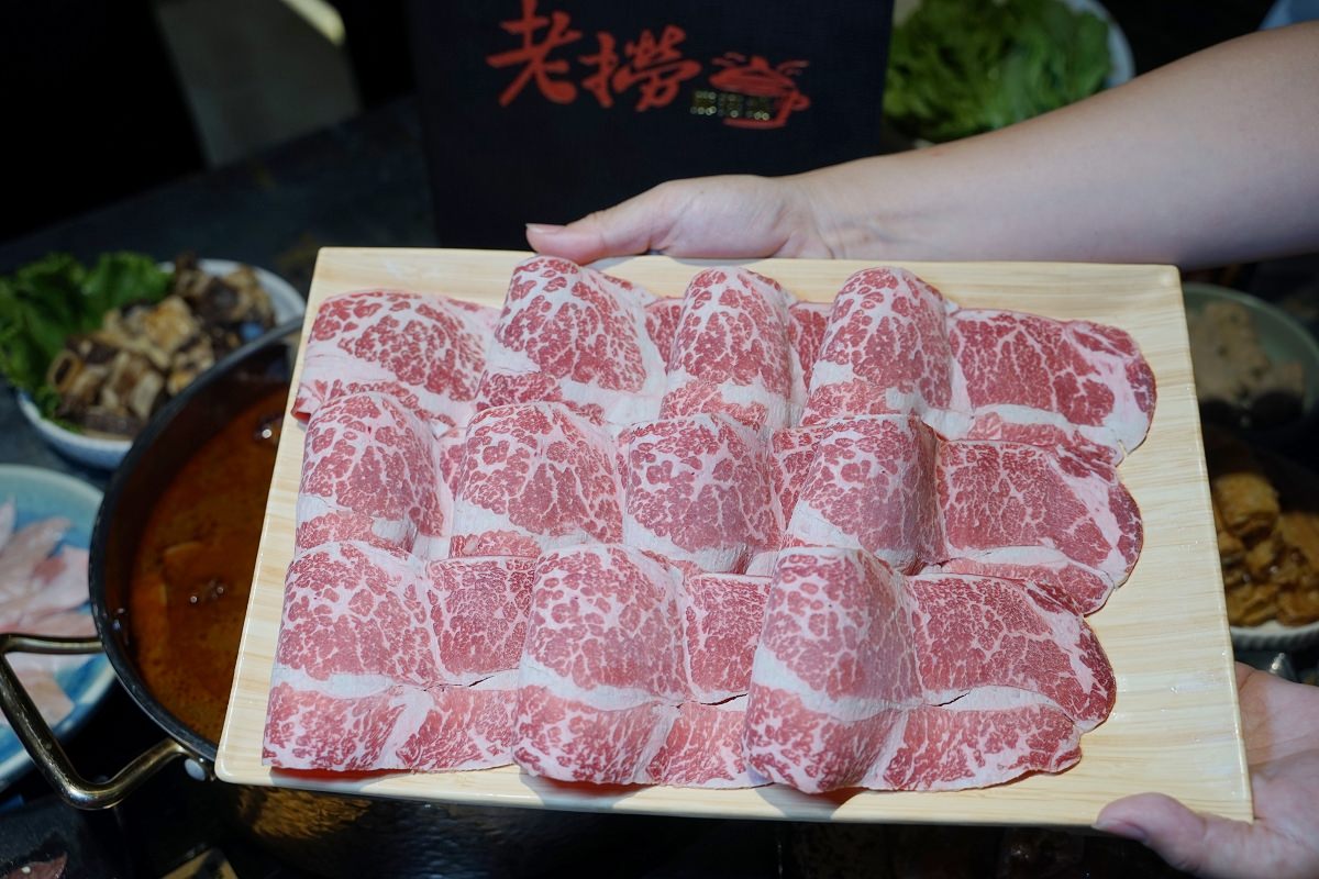【台北南京復興火鍋推薦】台北明星愛店 被火鍋耽誤的熱炒店 老撈麻辣火鍋 新派火鍋及私房料理 - 第23張圖 【台北南京復興火鍋推薦】台北明星愛店 被火鍋耽誤的熱炒店 老撈麻辣火鍋 新派火鍋及私房料理