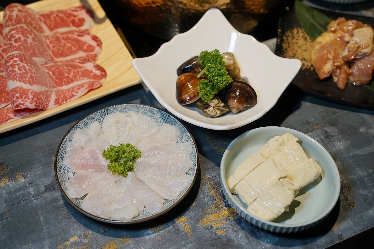 【台北南京復興火鍋推薦】台北明星愛店 被火鍋耽誤的熱炒店 老撈麻辣火鍋 新派火鍋及私房料理 - 第25張圖 【台北南京復興火鍋推薦】台北明星愛店 被火鍋耽誤的熱炒店 老撈麻辣火鍋 新派火鍋及私房料理