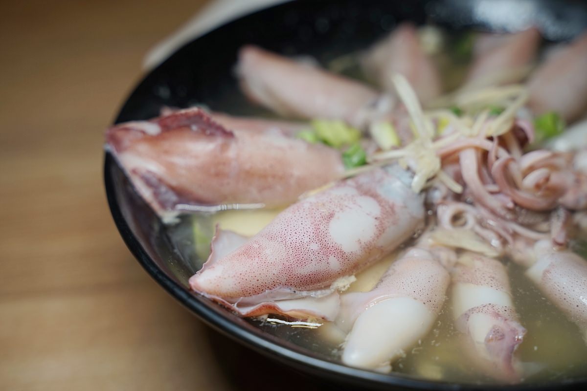 【青埔早午餐推薦】超狂小卷鍋燒麵 美味好吃卡啦雞腿蛋吐司 早點上學 - 第7張圖 【青埔早午餐推薦】超狂小卷鍋燒麵 美味好吃卡啦雞腿蛋吐司 早點上學