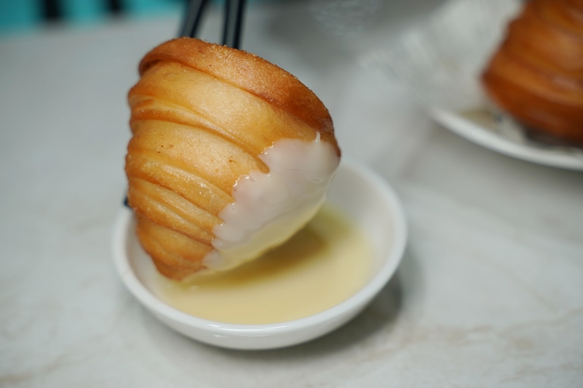 【西門町酸菜魚推薦】爆紅的年輕時尚酸菜魚 品狂一鍋精品藍世界美學一生 狂一鍋酸菜魚西門店