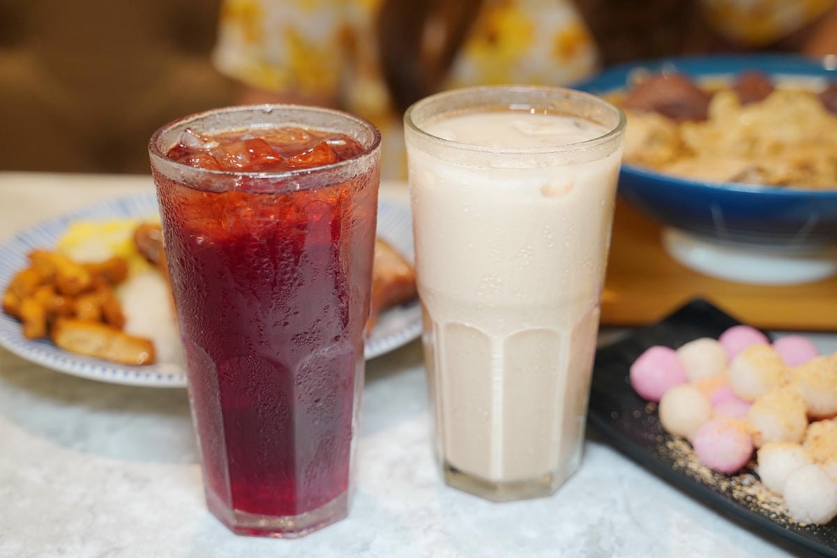 【品嚐悅精緻飯食】林口超人氣便當店 林口三井OUTLET花磚時尚平價簡餐 桶仔雞等級烤雞腿