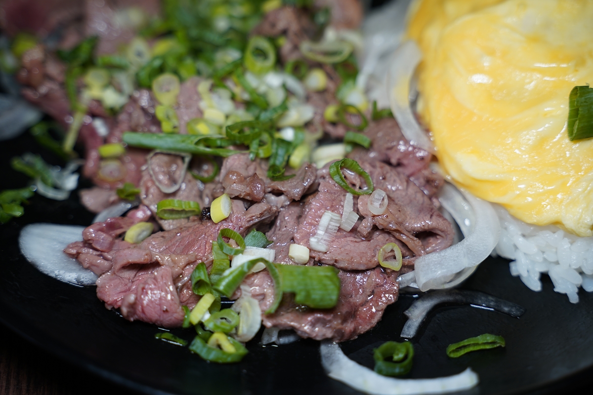 【桃園蘆竹南崁美食推薦】美味半熟蛋包飯 白飯湯品飲料無限量供應吃到飽 黃門飯店 - 第7張圖 【桃園蘆竹南崁美食推薦】美味半熟蛋包飯 白飯湯品飲料無限量供應吃到飽 黃門飯店