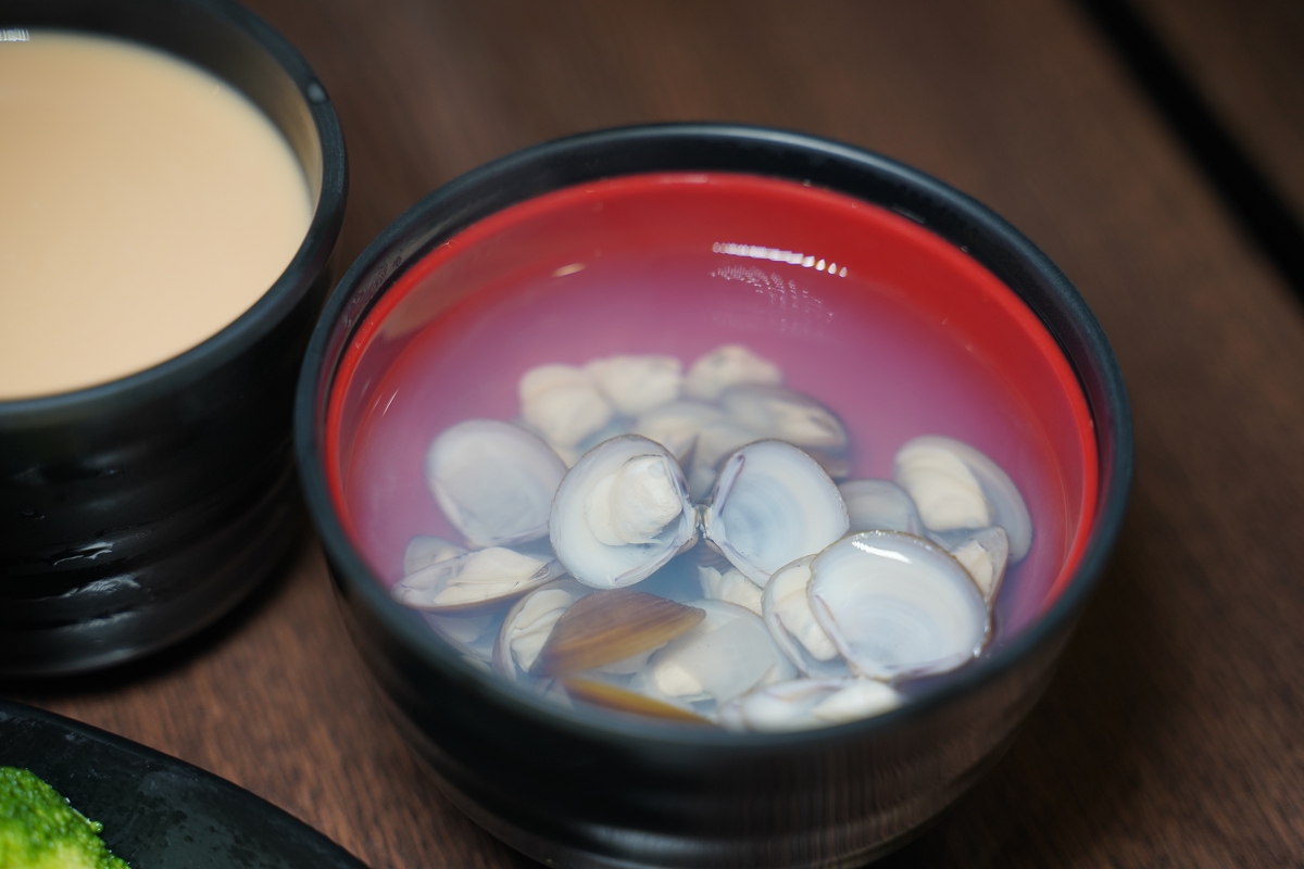 【桃園蘆竹南崁美食推薦】美味半熟蛋包飯 白飯湯品飲料無限量供應吃到飽 黃門飯店 - 第8張圖 【桃園蘆竹南崁美食推薦】美味半熟蛋包飯 白飯湯品飲料無限量供應吃到飽 黃門飯店