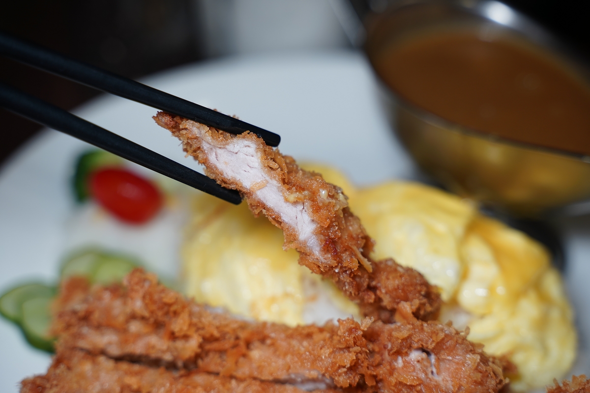 【桃園蘆竹南崁美食推薦】美味半熟蛋包飯 白飯湯品飲料無限量供應吃到飽 黃門飯店 - 第10張圖 【桃園蘆竹南崁美食推薦】美味半熟蛋包飯 白飯湯品飲料無限量供應吃到飽 黃門飯店