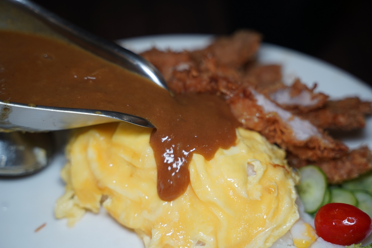 【桃園蘆竹南崁美食推薦】美味半熟蛋包飯 白飯湯品飲料無限量供應吃到飽 黃門飯店 - 第11張圖 【桃園蘆竹南崁美食推薦】美味半熟蛋包飯 白飯湯品飲料無限量供應吃到飽 黃門飯店