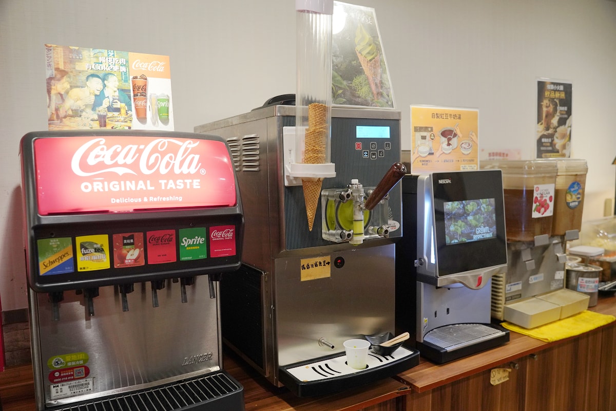 【強鍋百元平價小火鍋南崁南竹店】桃園蘆竹南崁小火鍋推薦 豐富自助吧無限量供應吃到飽