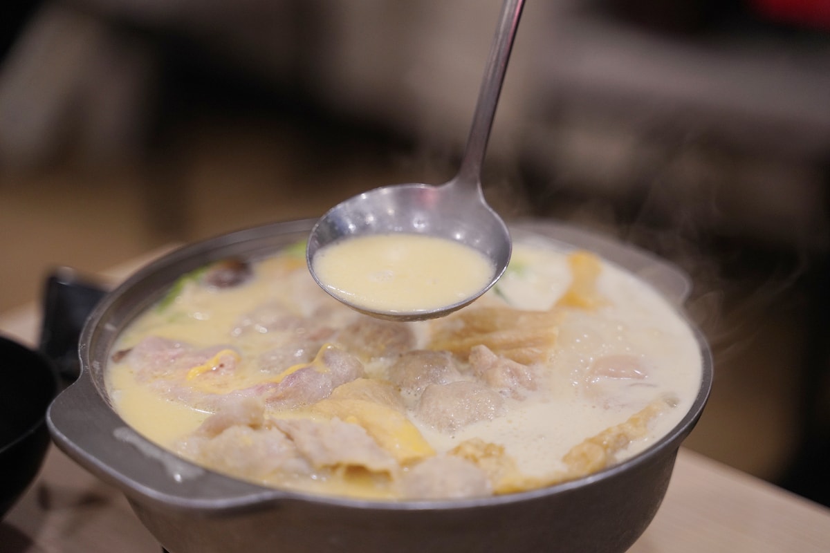 【強鍋百元平價小火鍋南崁南竹店】桃園蘆竹南崁小火鍋推薦 豐富自助吧無限量供應吃到飽