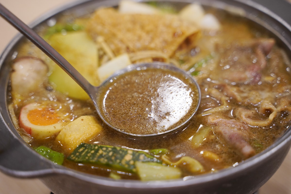 【強鍋百元平價小火鍋南崁南竹店】桃園蘆竹南崁小火鍋推薦 豐富自助吧無限量供應吃到飽