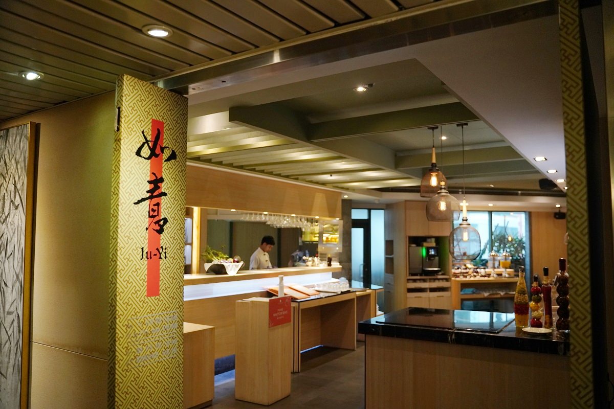 【台北101住宿推薦】台北101大樓步行只要五分鐘 台北信義旅館住宿首選 太平洋商旅 Pacific Business Hotel
